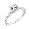 Goldman Engagement Ring