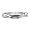 ArtCarved Wedding Band