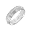 Triton Wedding Band
