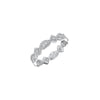 Goldman Wedding Band