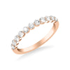 Goldman Wedding Band