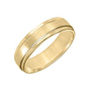 Goldman Wedding Band