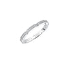 ArtCarved Wedding Band