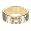 Goldman Wedding Band