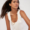 5.10mm Paper Clip Chain