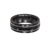 Triton Wedding Band