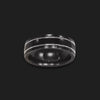 Triton Wedding Band