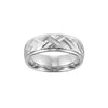 ArtCarved Wedding Band