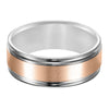 Goldman Wedding Band