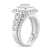 14K 2.00Ct Diamond Bridal Ring