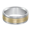 Goldman Wedding Band