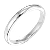 Goldman Wedding Band