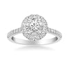 Goldman Engagement Ring
