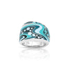 Belle Etoile Ring