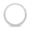 14K 0.10Ct Diamond Band