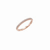 ArtCarved Wedding Band