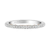 ArtCarved Wedding Band