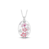 Sakura Pendant