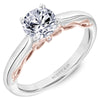 Scott Kay Engagement Ring