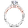 Scott Kay Engagement Ring