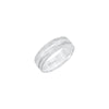 ArtCarved Men's Wedding Band