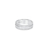 ArtCarved Men's Wedding Band