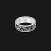 Triton Wedding Band