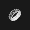 Triton Wedding Band