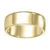 Goldman Wedding Band