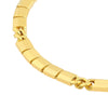 4.70mm Hollow 5-1 Flat Tile Link Chain with Box Lock