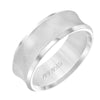 ArtCarved Wedding Band