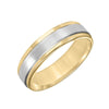 Goldman Wedding Band