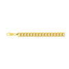 7.4mm Light Miami Cuban Chain