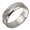 Triton Wedding Band