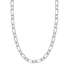 8.90mm Smooth and Twisted Paper Clip Chain