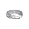 ArtCarved Wedding Band