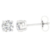 14K 1.00Ct  Lab Grown  Earring