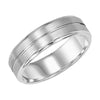 Goldman Wedding Band