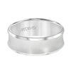 ArtCarved Wedding Band