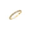 ArtCarved Wedding Band