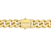 10.80mm Miami Cuban Box Lock