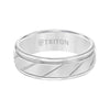 Triton Wedding Band