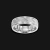 Triton Wedding Band
