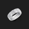 Triton Wedding Band