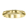 Goldman Wedding Band