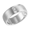 Triton Wedding Band
