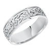 Goldman Wedding Band