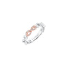 ArtCarved Wedding Band