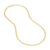 4.7mm Miami Cuban Chain
