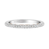 ArtCarved Wedding Band
